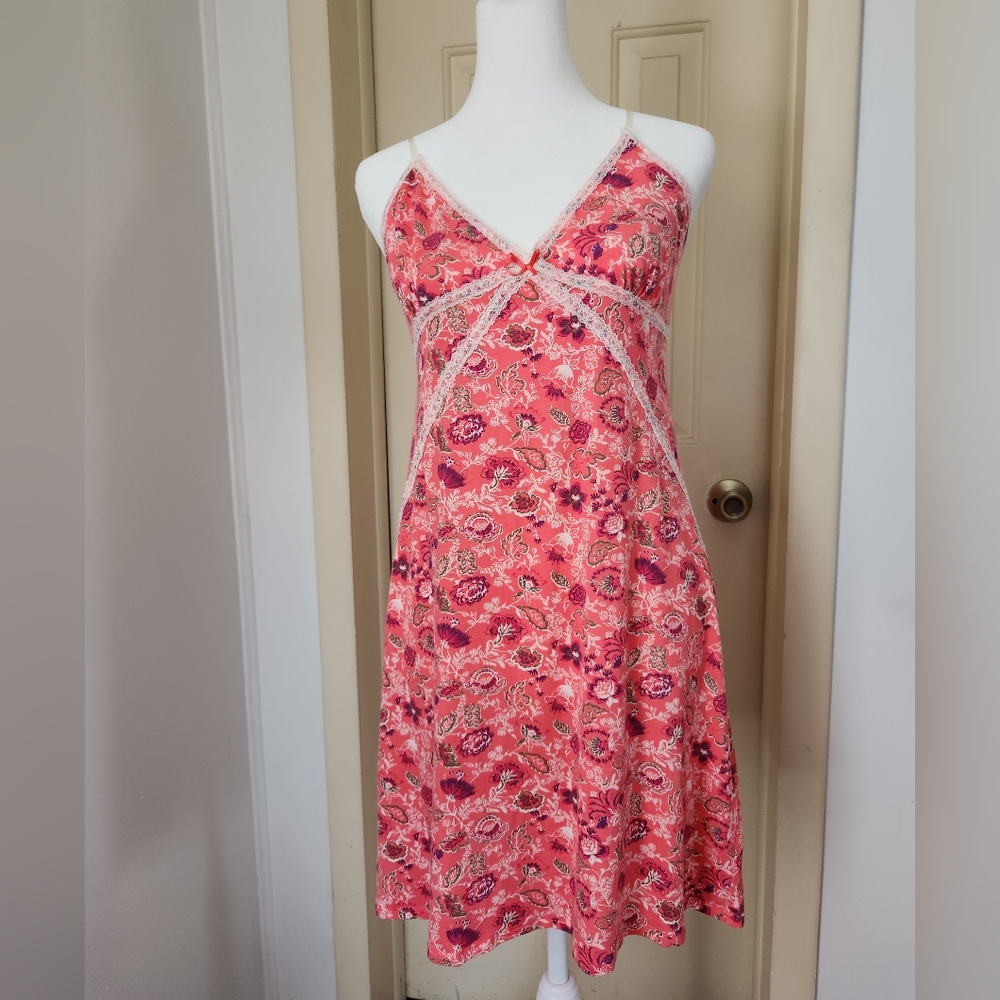 Zoe & Bella Cotton / Modal Blend Sleepwear